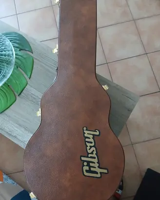 Chitarra Gibson 