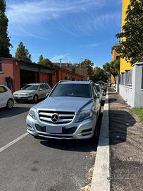 Mercedes classe GLK sport