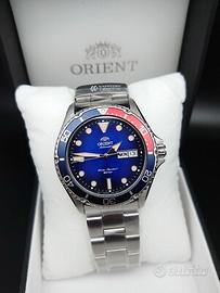 Orologio diver Orient kamasu automatic