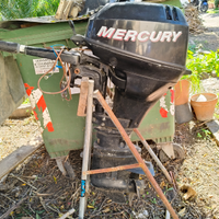 Motore Mercury