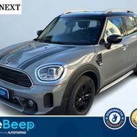 MINI Countryman Mini F60 MINI 2.0 COOPER D BU...