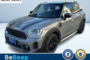 MINI Countryman Mini F60 MINI 2.0 COOPER D BU...