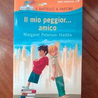 Il mio peggior... amico