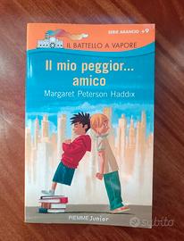 Il mio peggior... amico