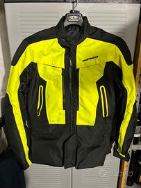 Giacca moto