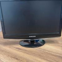 Monitor Samsung Sync Master 933HD