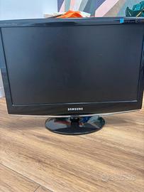 Monitor Samsung Sync Master 933HD