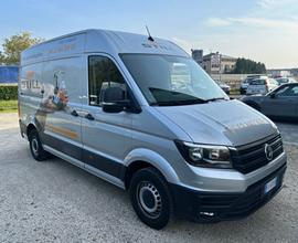 VOLKSWAGEN Crafter 30 2.0 TDI 140CV PM-TA Furgon