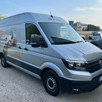 VOLKSWAGEN Crafter 30 2.0 TDI 140CV PM-TA Furgon