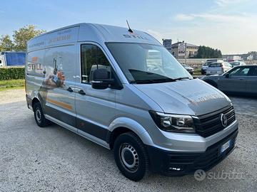 VOLKSWAGEN Crafter 30 2.0 TDI 140CV PM-TA Furgon