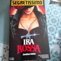 libro segretissimo n 1153