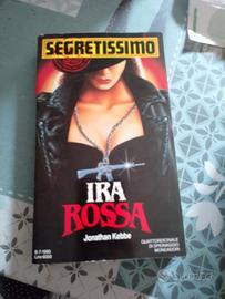 libro segretissimo n 1153