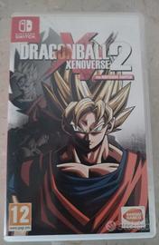 dragon ball xenoverse2