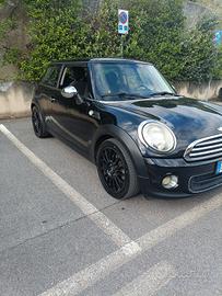MINI 1.6 GPL NEOPATENTATI 75CV 