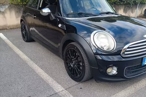 MINI 1.6 GPL NEOPATENTATI 75CV 