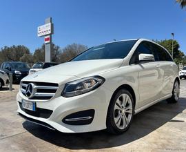 MERCEDES-BENZ B 180 CDI Executive