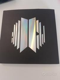 CD BTS