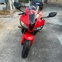Honda Cbr 600 rr 2007