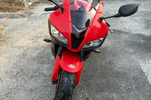 Honda Cbr 600 rr 2007