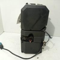 RISCALDATORE WEBASTO BMW X5 Serie (E53) M57N306D2