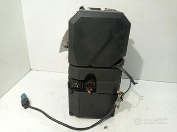 RISCALDATORE WEBASTO BMW X5 Serie (E53) M57N306D2