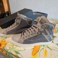 Scarpe Hogan Rebel