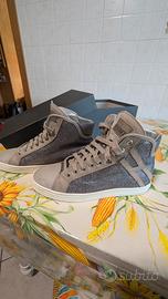 Scarpe Hogan Rebel