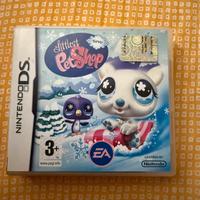 Giochi Nintendo Ds Cuccioli Animali