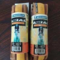 copertoni Michelin axial performance 