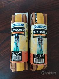 copertoni Michelin axial performance 