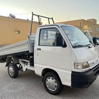 Piaggio Porter Ribaltabile 1.4 diesel