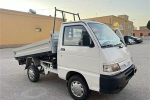 Piaggio Porter Ribaltabile 1.4 diesel