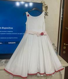 vestito da cerimonia