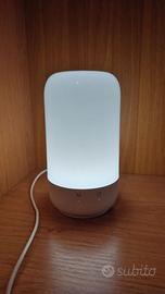 Meross Lampada da Comodino Intelligente