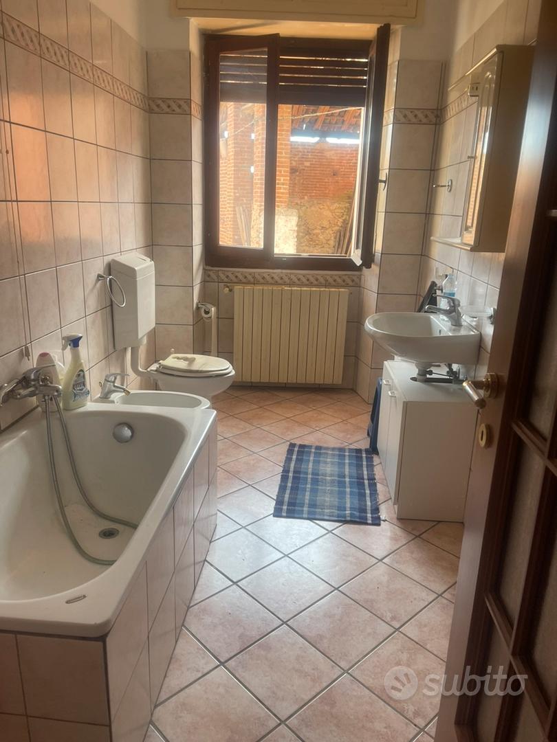Apartment in Cureggio - Altro