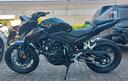 honda-hornet-500-e-clutch