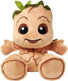 Peluche Marvel Baby Groot