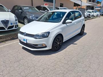 Volkswagen Polo 1.4 TDI 5p. Comfortline