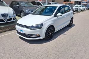 Volkswagen Polo 1.4 TDI 5p. Comfortline