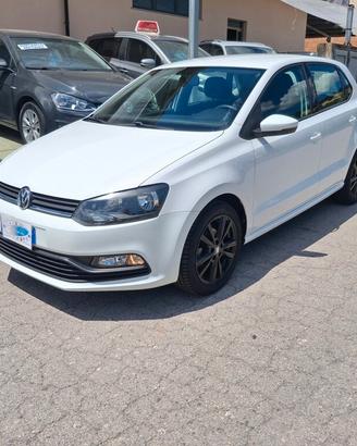 Volkswagen Polo 1.4 TDI 5p. Comfortline