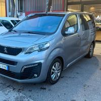 Peugeot Traveller BlueHDi 120 S&S Compact Active 8
