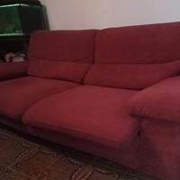 Divano letto - 2 posti 