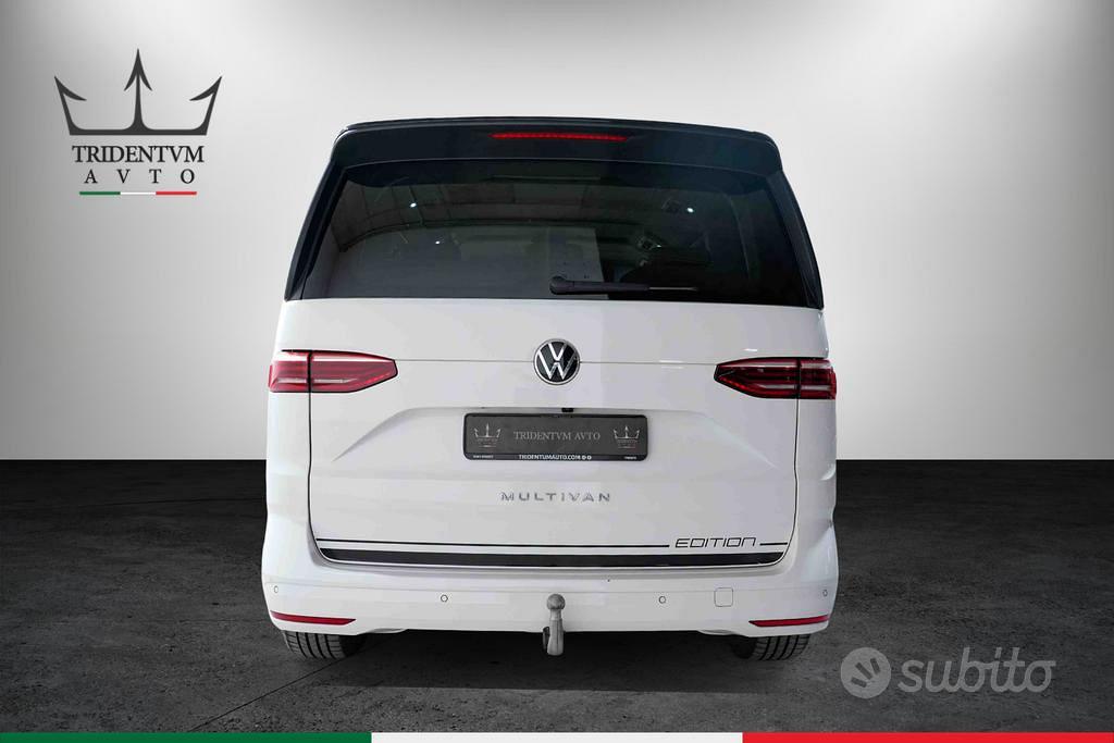 Volkswagen Multivan 2025 photo 5