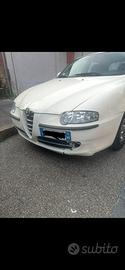 Alfa romeo 1471.6 twin spark 16v