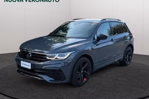 Volkswagen Tiguan 2.0 TDI SCR R-LINE DSG 150 CV