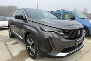 Peugeot 3008 BlueHDi 130 S&S EAT8 Allure Pack 2023