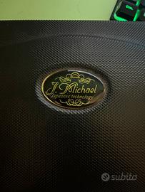 Clarinetto J.Michael