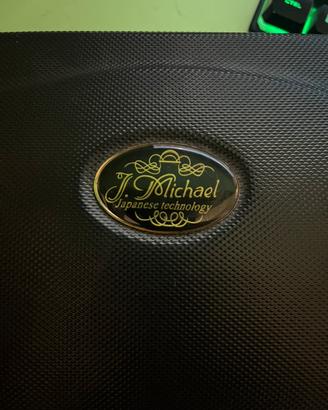 Clarinetto J.Michael