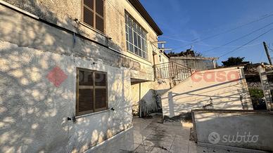 Casa Indipendente Fumone [Cod. rif 3298482VRG]