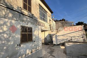 Casa Indipendente Fumone [Cod. rif 3298482VRG]